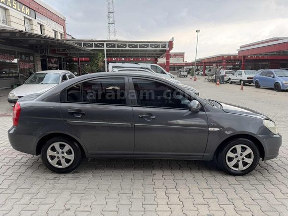 MERKA MOTORS'DAN+2008+OTOMATİK+SELECT+EN DOLUSU+BAKIMLI