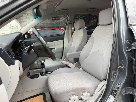 MERKA MOTORS'DAN+2008+OTOMATİK+SELECT+EN DOLUSU+BAKIMLI