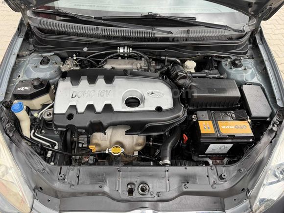 MERKA MOTORS'DAN+2008+OTOMATİK+SELECT+EN DOLUSU+BAKIMLI