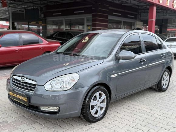 MERKA MOTORS'DAN+2008+OTOMATİK+SELECT+EN DOLUSU+BAKIMLI