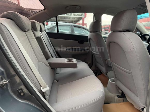 MERKA MOTORS'DAN+2008+OTOMATİK+SELECT+EN DOLUSU+BAKIMLI