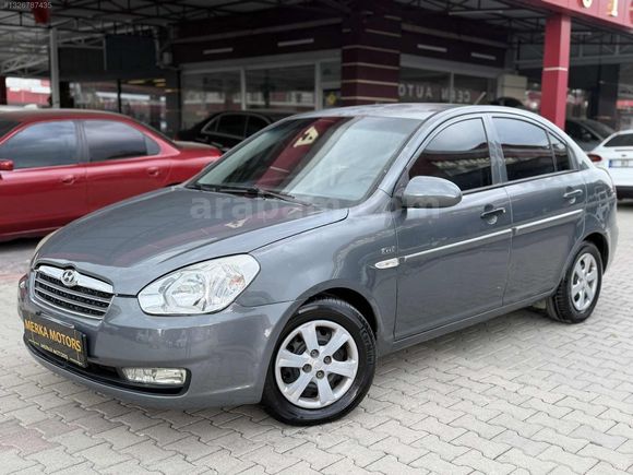 MERKA MOTORS'DAN+2008+OTOMATİK+SELECT+EN DOLUSU+BAKIMLI