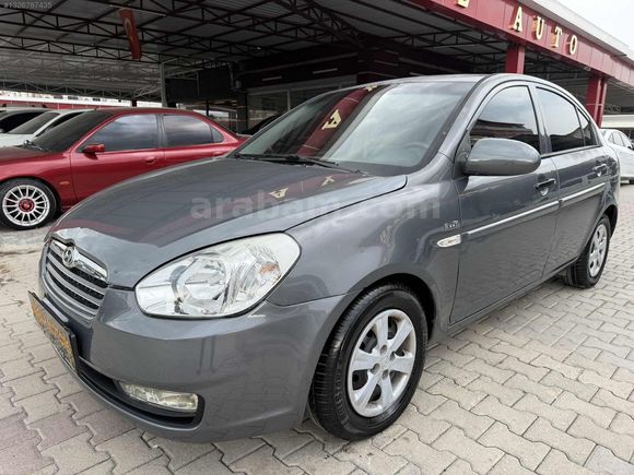 MERKA MOTORS'DAN+2008+OTOMATİK+SELECT+EN DOLUSU+BAKIMLI