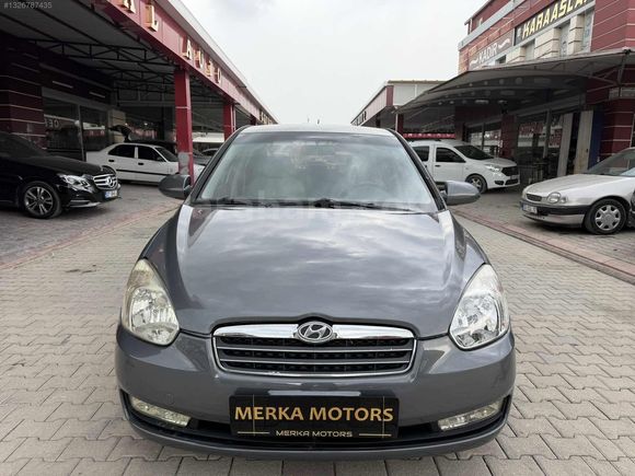 MERKA MOTORS'DAN+2008+OTOMATİK+SELECT+EN DOLUSU+BAKIMLI