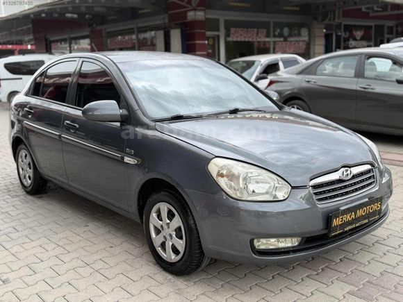 MERKA MOTORS'DAN+2008+OTOMATİK+SELECT+EN DOLUSU+BAKIMLI