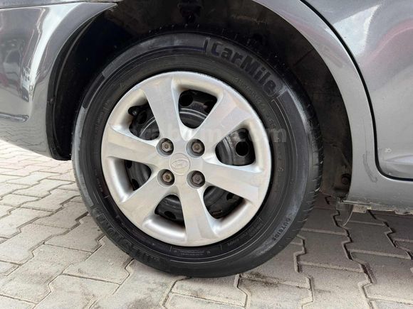 MERKA MOTORS'DAN+2008+OTOMATİK+SELECT+EN DOLUSU+BAKIMLI