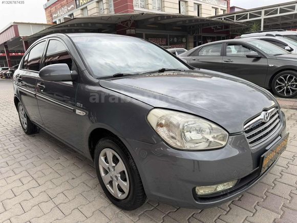 MERKA MOTORS'DAN+2008+OTOMATİK+SELECT+EN DOLUSU+BAKIMLI