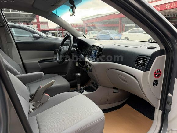 MERKA MOTORS'DAN+2008+OTOMATİK+SELECT+EN DOLUSU+BAKIMLI