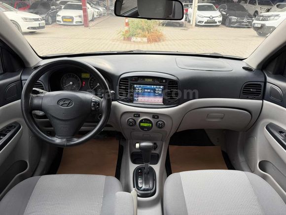 MERKA MOTORS'DAN+2008+OTOMATİK+SELECT+EN DOLUSU+BAKIMLI