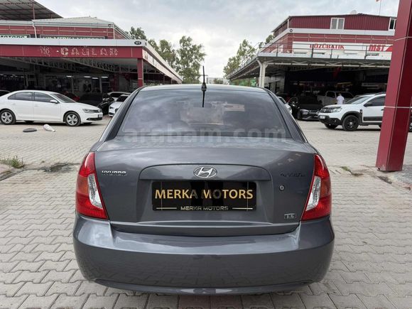 MERKA MOTORS'DAN+2008+OTOMATİK+SELECT+EN DOLUSU+BAKIMLI