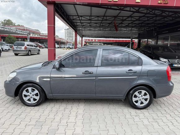 MERKA MOTORS'DAN+2008+OTOMATİK+SELECT+EN DOLUSU+BAKIMLI