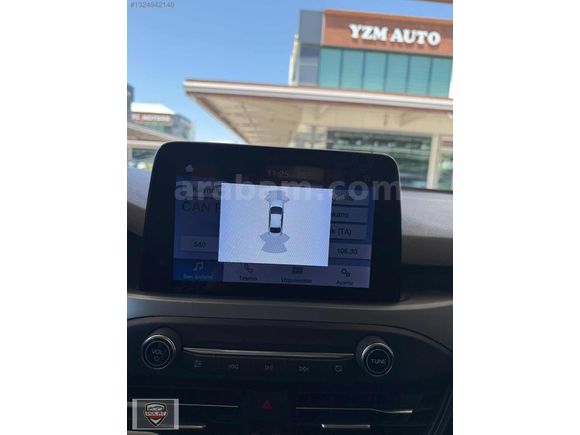 /POLAT MOTORS/ HATASIZ BOYASZ TRAMERSZ DÜŞK KM TRENDX