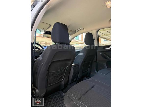 /POLAT MOTORS/ HATASIZ BOYASZ TRAMERSZ DÜŞK KM TRENDX