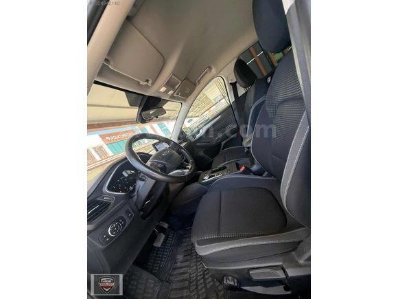 /POLAT MOTORS/ HATASIZ BOYASZ TRAMERSZ DÜŞK KM TRENDX