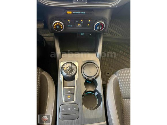 /POLAT MOTORS/ HATASIZ BOYASZ TRAMERSZ DÜŞK KM TRENDX