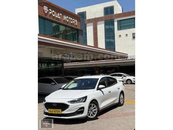 /POLAT MOTORS/ HATASIZ BOYASZ TRAMERSZ DÜŞK KM TRENDX