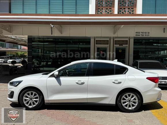 /POLAT MOTORS/ HATASIZ BOYASZ TRAMERSZ DÜŞK KM TRENDX