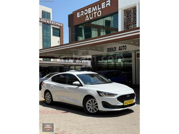 /POLAT MOTORS/ HATASIZ BOYASZ TRAMERSZ DÜŞK KM TRENDX