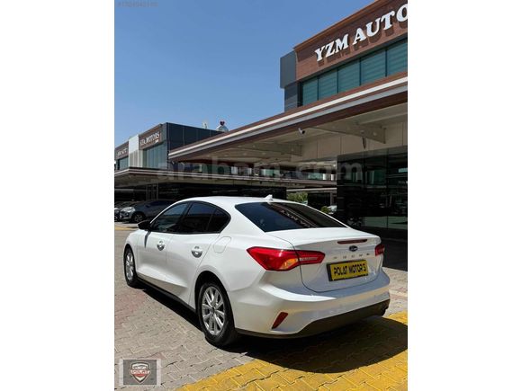 /POLAT MOTORS/ HATASIZ BOYASZ TRAMERSZ DÜŞK KM TRENDX