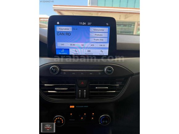 /POLAT MOTORS/ HATASIZ BOYASZ TRAMERSZ DÜŞK KM TRENDX