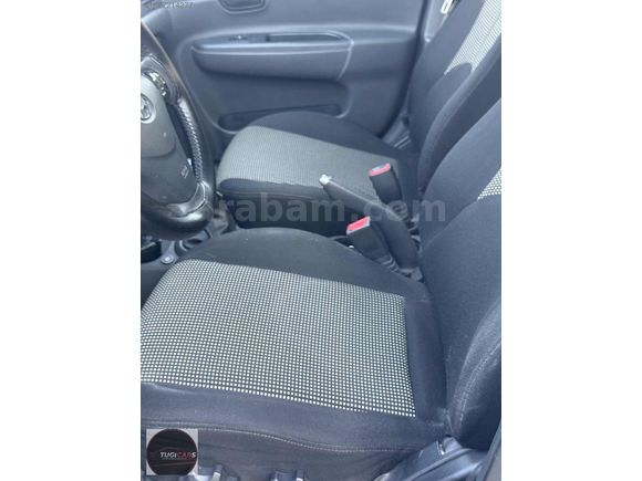 2010 MODEL 158 BİNDE 1.6 TEAM HATASIZ ORJİNAL ABS ACCENT ERA