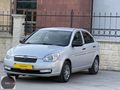 2010 MODEL 158 BİNDE 1.6 TEAM HATASIZ ORJİNAL ABS ACCENT ERA