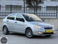 2010 MODEL 158 BİNDE 1.6 TEAM HATASIZ ORJİNAL ABS ACCENT ERA