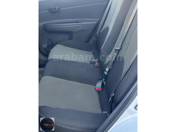 2010 MODEL 158 BİNDE 1.6 TEAM HATASIZ ORJİNAL ABS ACCENT ERA