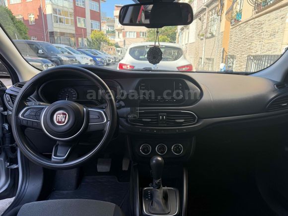 Sahibinden Fiat Egea 1.6 Multijet Easy 2023 Model 
