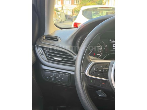 Sahibinden Fiat Egea 1.6 Multijet Easy 2023 Model 