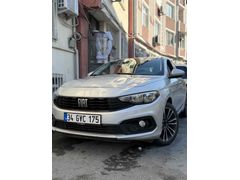 Sahibinden Fiat Egea 1.6 Multijet Easy 2023 Model 