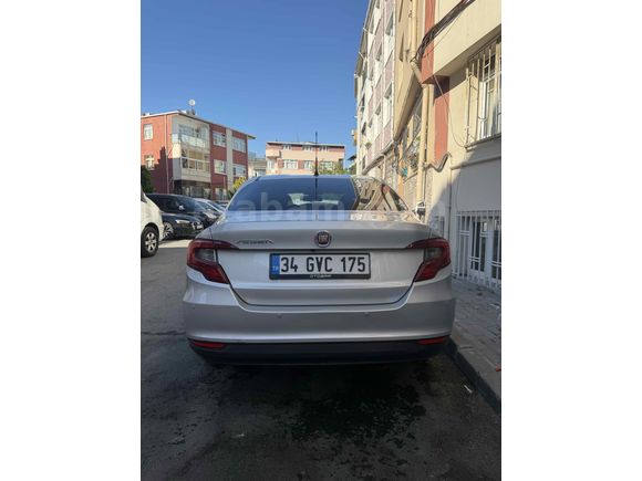 Sahibinden Fiat Egea 1.6 Multijet Easy 2023 Model 