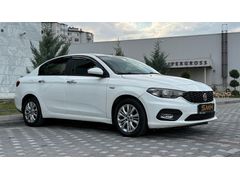 2017 FİAT EGEA 1.6 M.JET URBAN OTOMATİK MASRAFSIZ