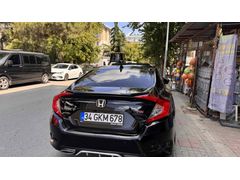 Sahibinden Honda Civic 1.6i VTEC Eco Executive 2019 Model İstanbul