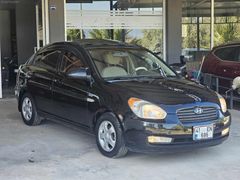 HYUNDAİ ACCENT 1.6 OTOMATİK BENZİN LPG'Lİ SUNROUFLU FULL