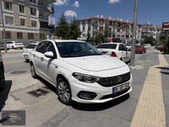 TOKSAL MOTORS | EGEA 1.6 OTOMATİK 235.000 KM