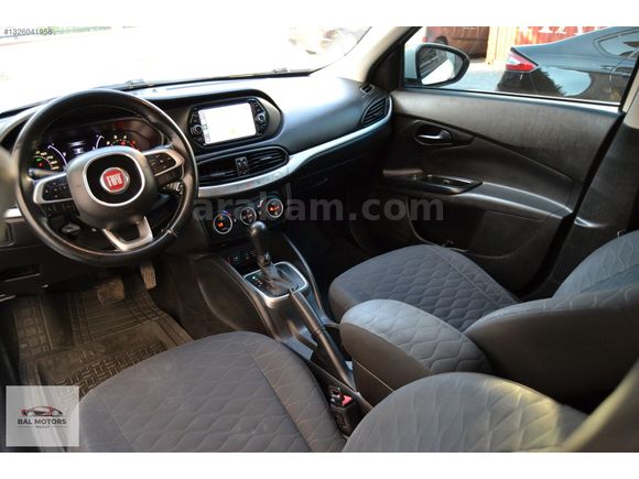 TEMİZ DÜZGÜN OTOMATİK EGEA