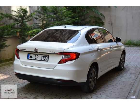 TEMİZ DÜZGÜN OTOMATİK EGEA