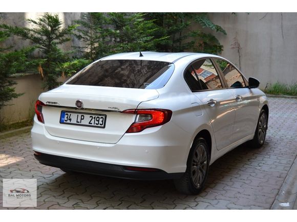 TEMİZ DÜZGÜN OTOMATİK EGEA