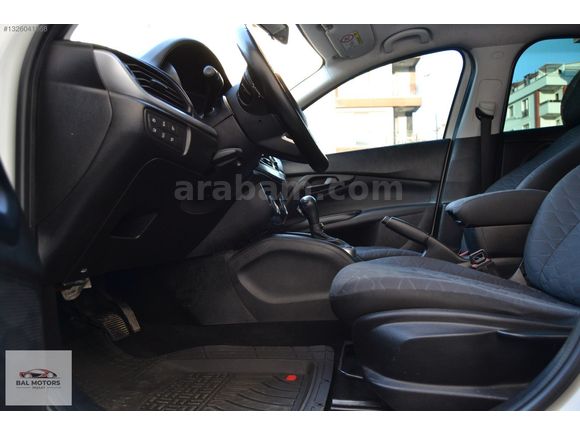 TEMİZ DÜZGÜN OTOMATİK EGEA