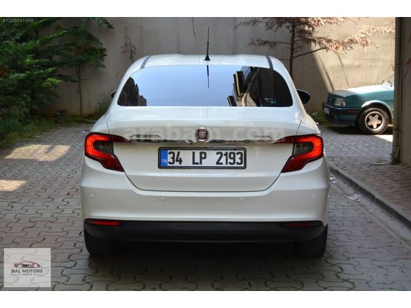 TEMİZ DÜZGÜN OTOMATİK EGEA