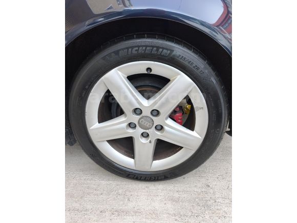 Sahibinden Audi A4 Sedan 1.6 2004 Model İstanbul