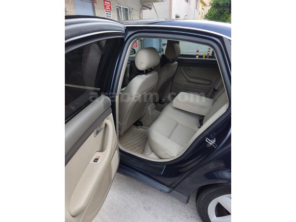 Sahibinden Audi A4 Sedan 1.6 2004 Model İstanbul