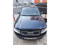 Sahibinden Audi A4 Sedan 1.6 2004 Model İstanbul