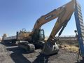 İş Makineleri Ekskavatör  SANY 305 CLc 2023 MODEL 7142 SAATE