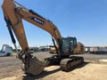 İş Makineleri Ekskavatör  SANY 305 CLc 2023 MODEL 7142 SAATE