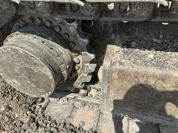 İş Makineleri Ekskavatör  SANY 305 CLc 2023 MODEL 7142 SAATE