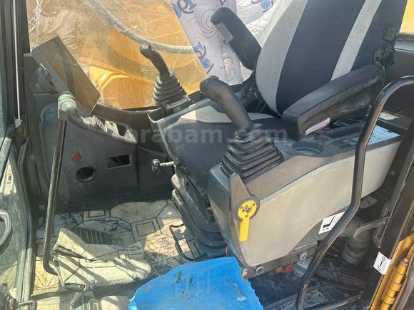 İş Makineleri Ekskavatör  SANY 305 CLc 2023 MODEL 7142 SAATE