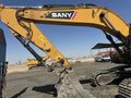 İş Makineleri Ekskavatör  SANY 305 CLc 2023 MODEL 7142 SAATE