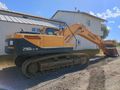 İş Makineleri Ekskavatör  SANY 305 CLc 2023 MODEL 7142 SAATE